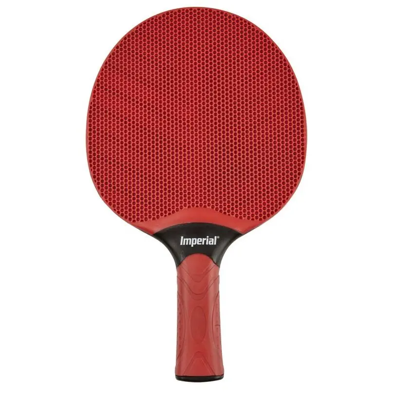 Outdoor Tischtennisschläger Kuebler Sport Power Strike