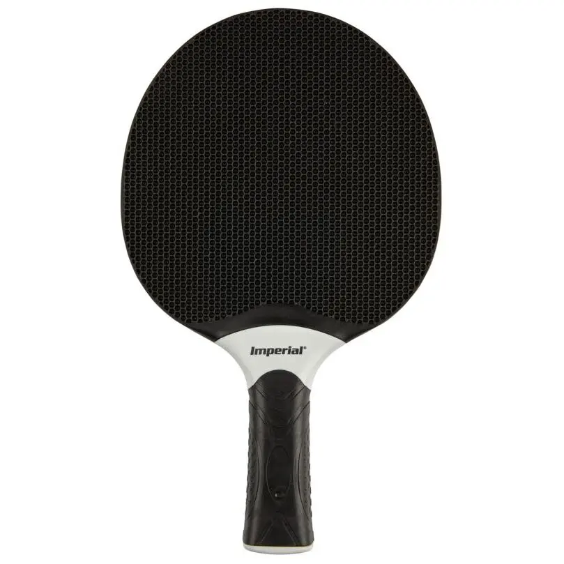 Outdoor Tischtennisschläger Kuebler Sport Power Strike