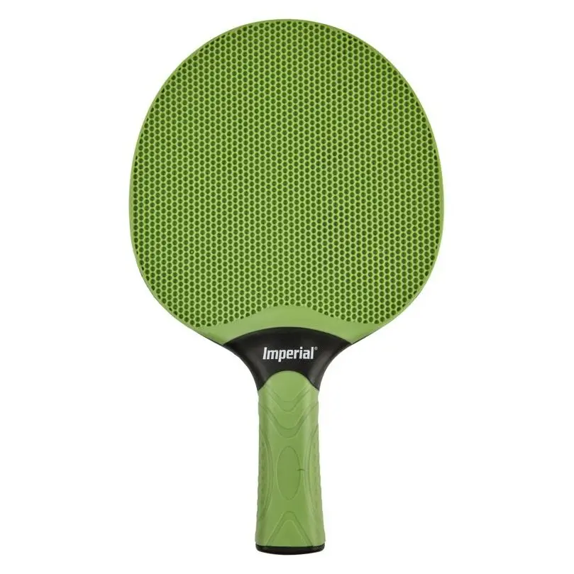Outdoor Tischtennisschläger Kuebler Sport Power Strike
