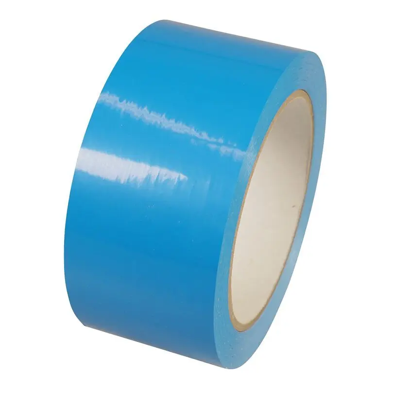 Kuebler Sport Unisex Bleu Pvc Tape