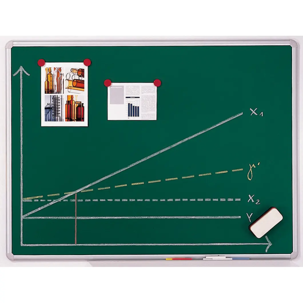 Kreidetafel Kuebler Sport