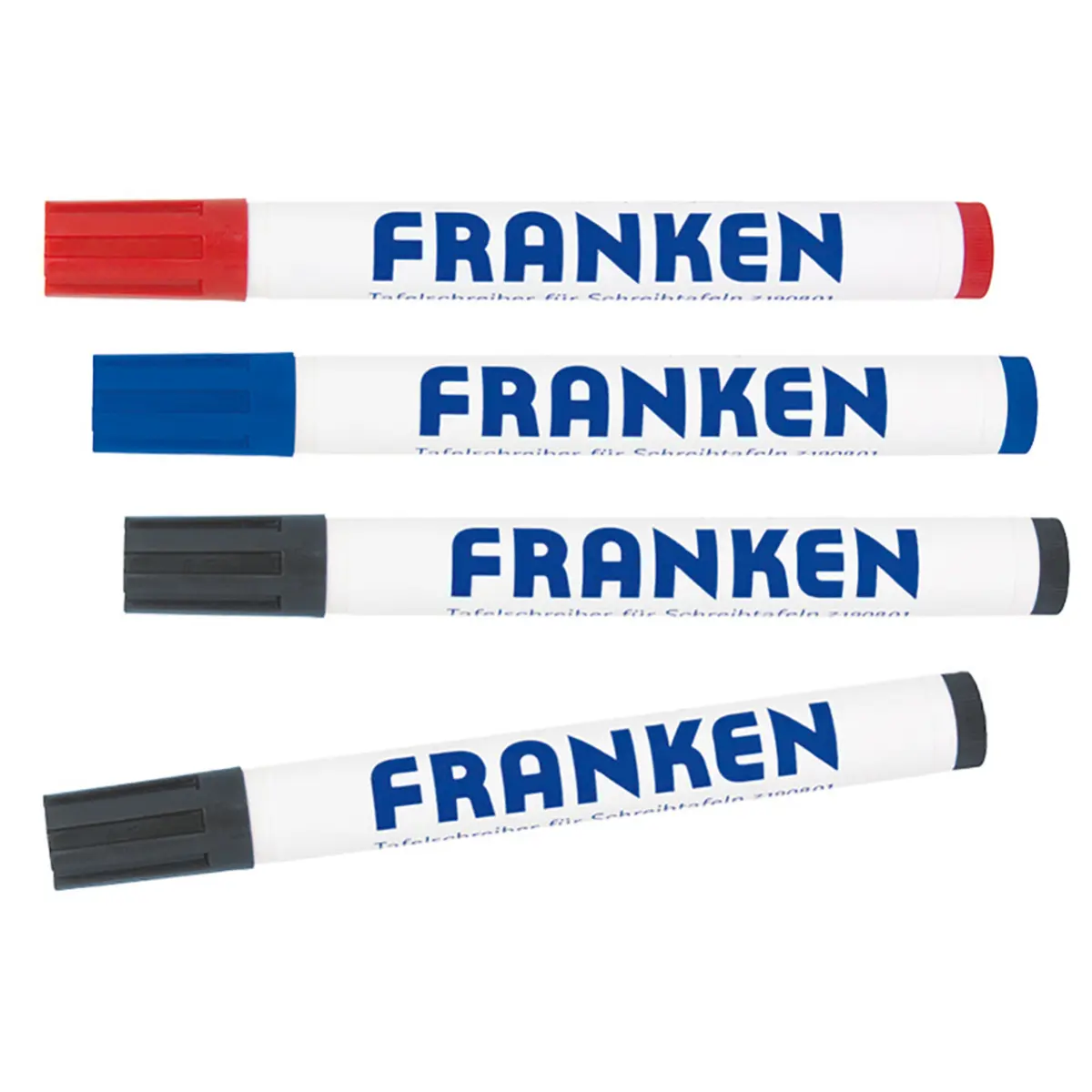 Marker Kuebler Sport (x4)