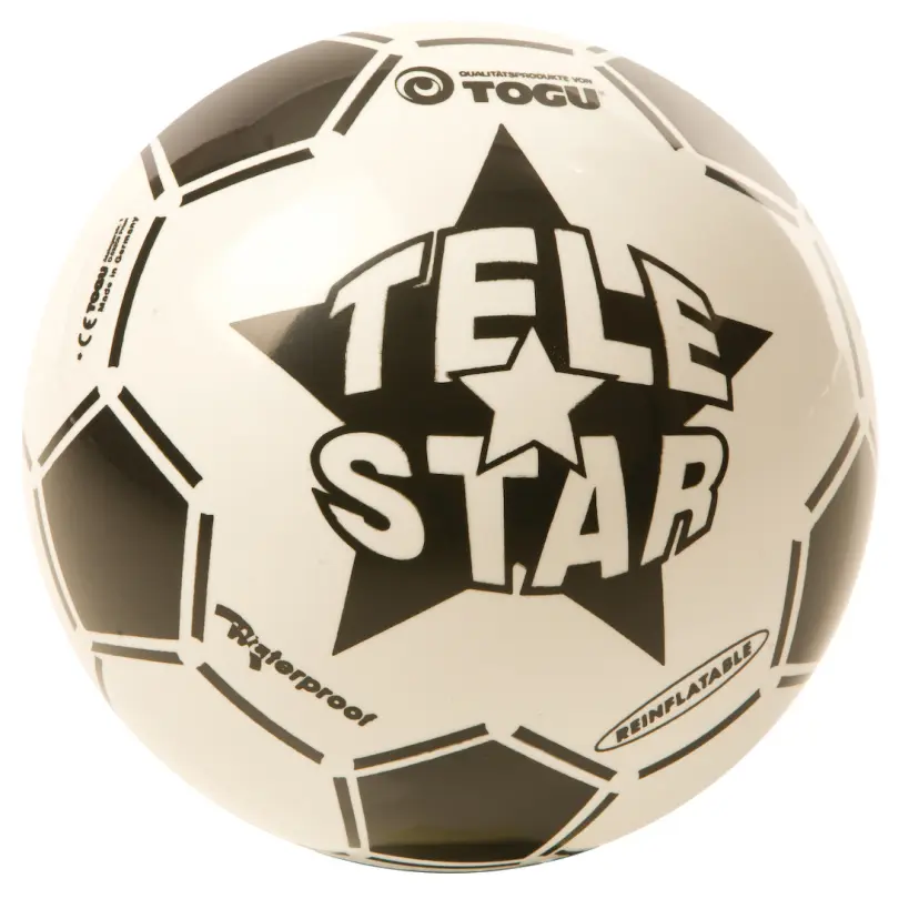 Classic game ball Kuebler Sport
