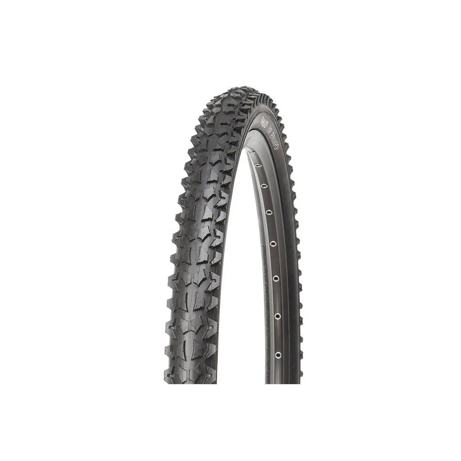 Velo Store - UK Rigid mountain bike tire Kujo Mr. Ramapo | Extra 10% off with Subscription, Postage £16.79 to UK Fedex.