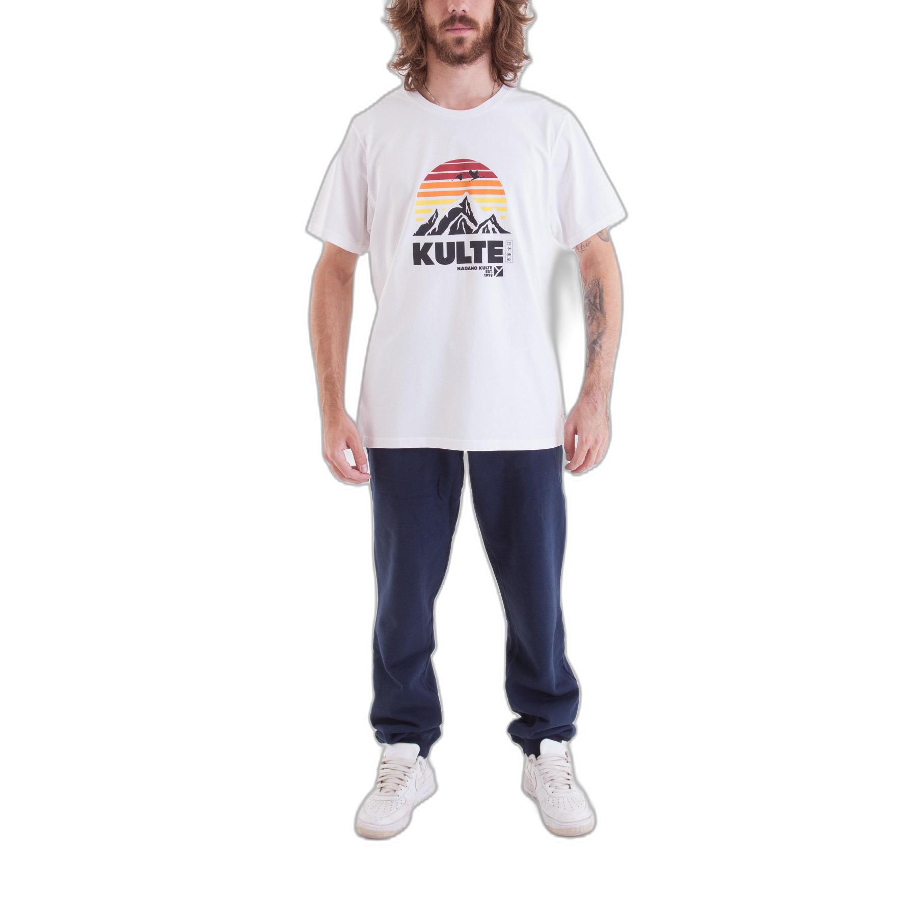 3701152376254 - T-Shirt Kulte