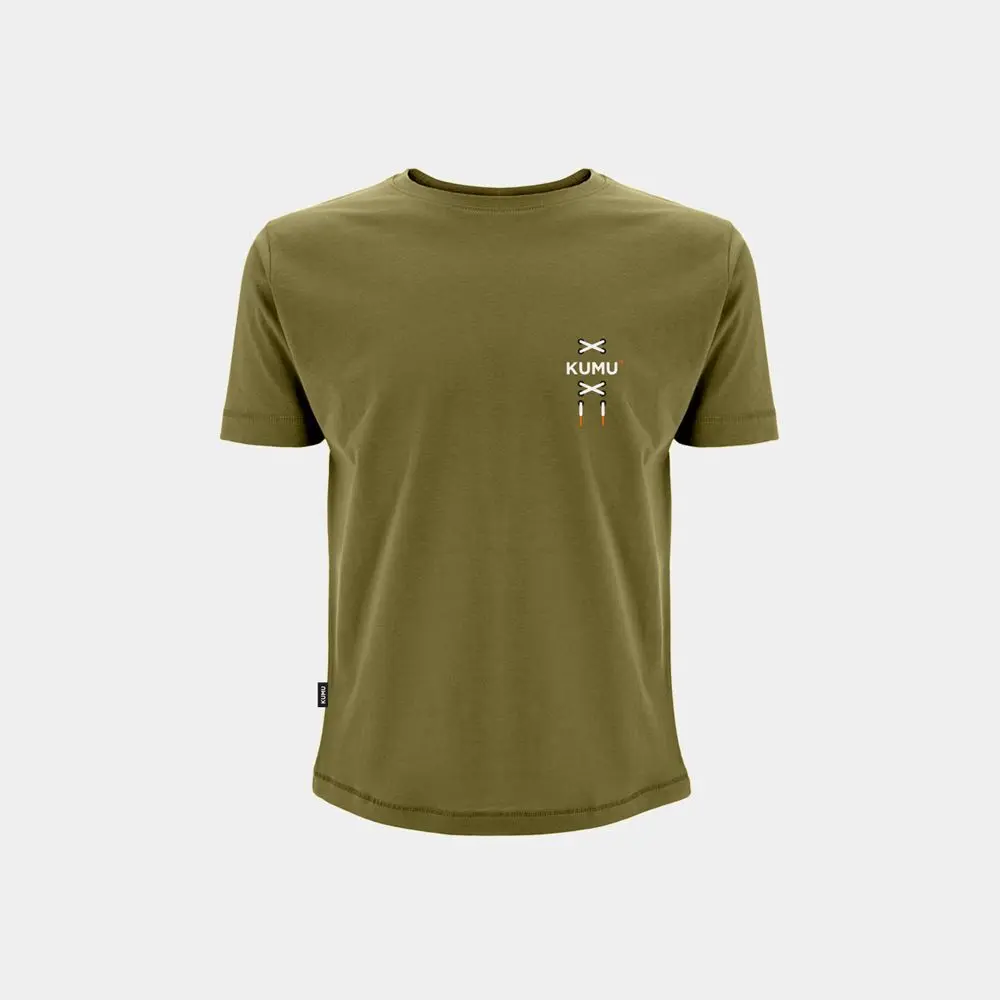 5060615344390 - T-Shirt True Leather