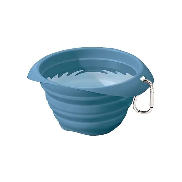 Meilleurs prix pour Gamelle pliable pour chien Kurgo Collaps-a-bowl