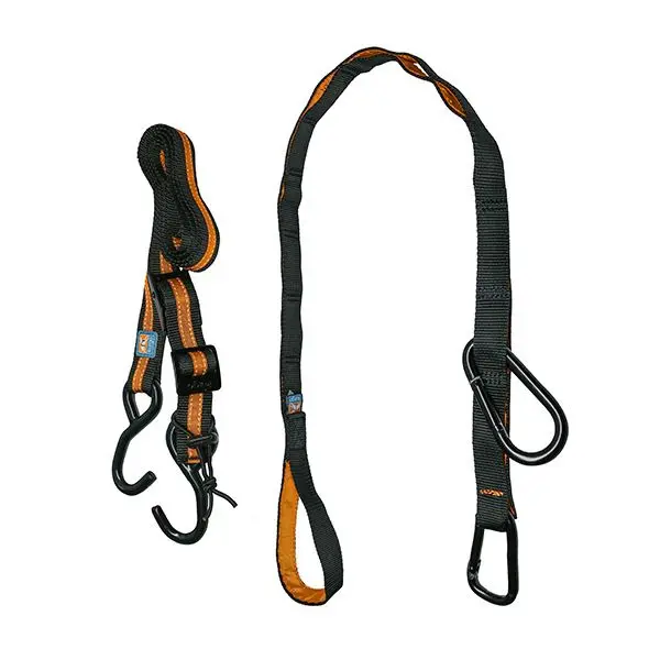 Kurgo Noir Safety Zip Line Zip Line