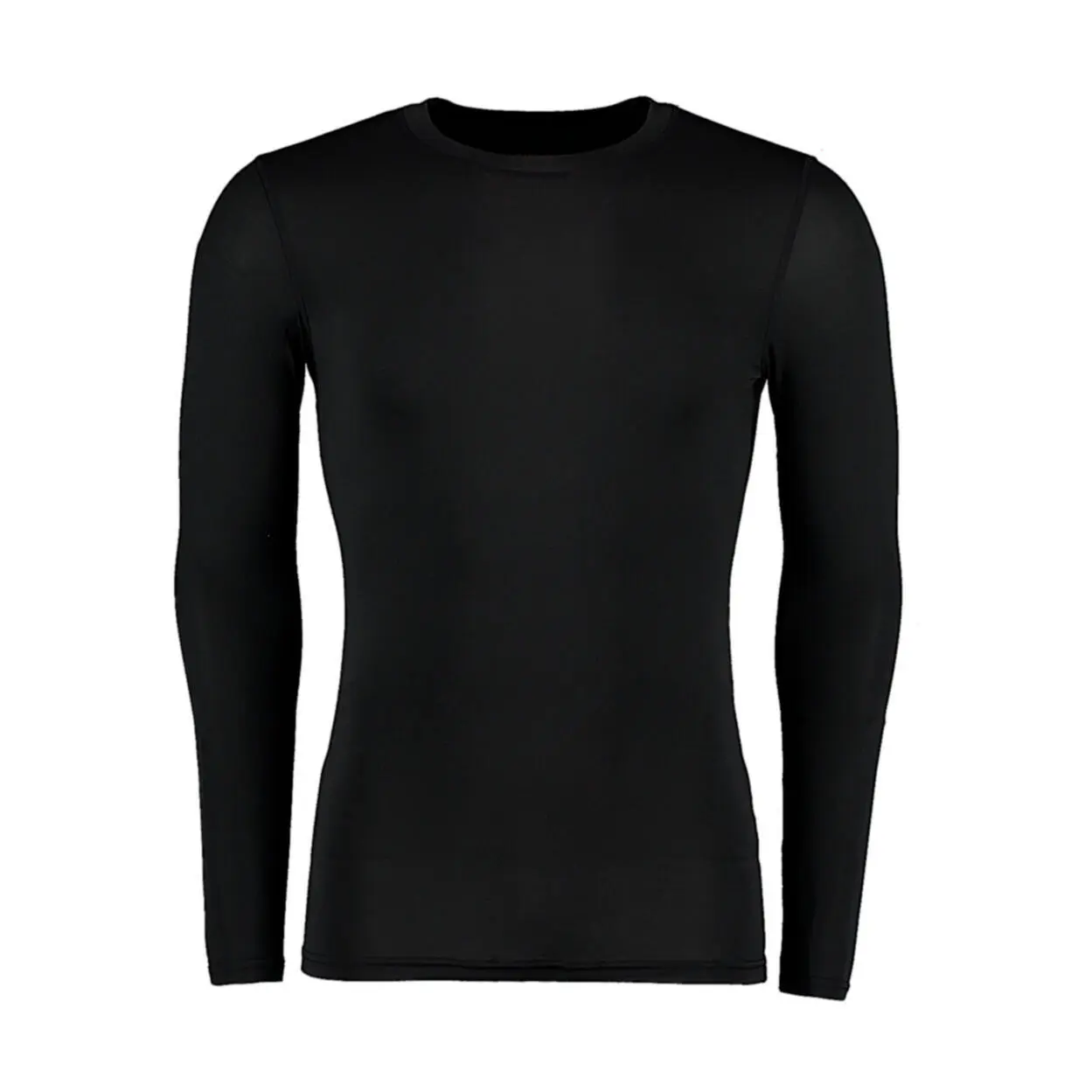 Image of Langarmunterhemd Kustom Kit Warmtex®