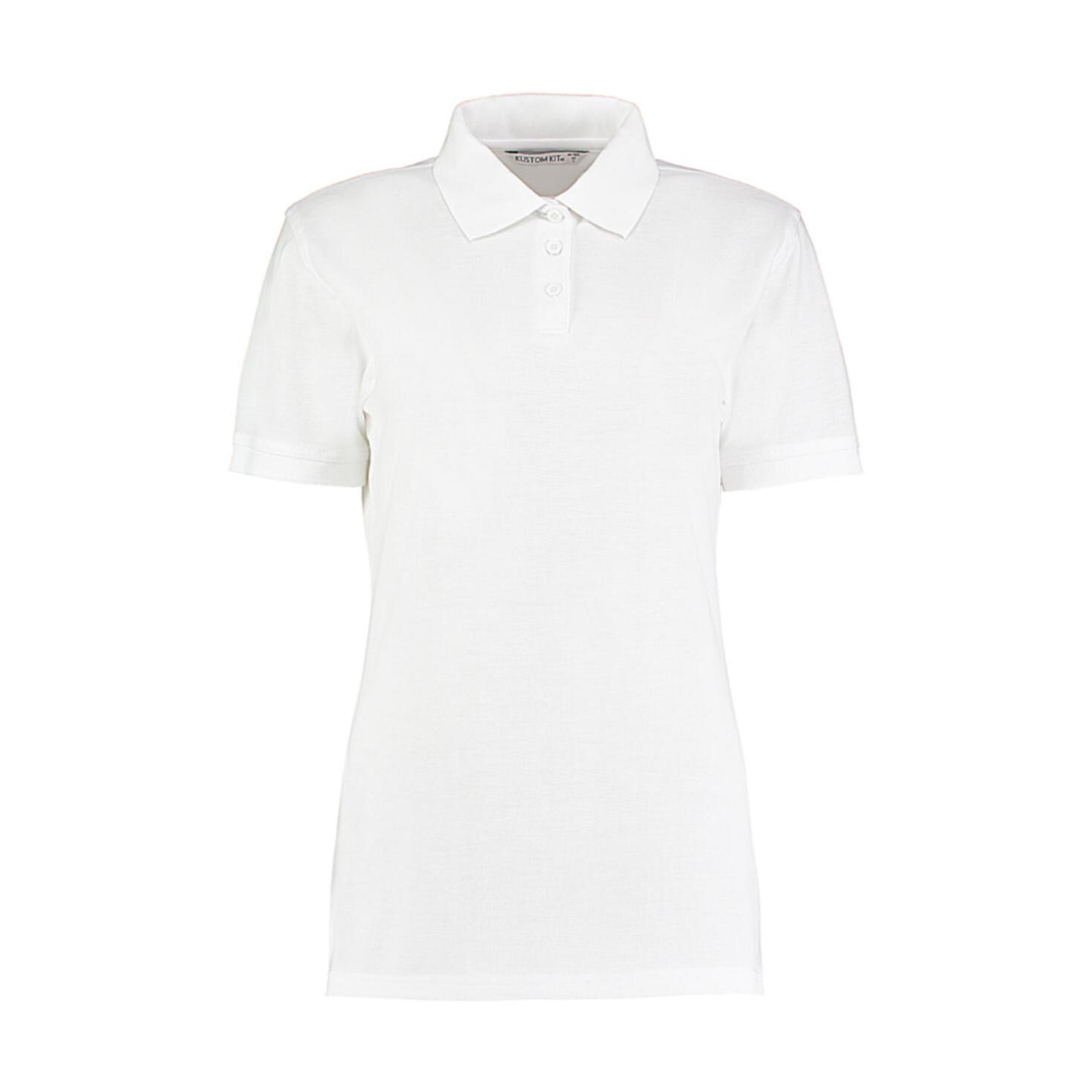 Polo da donna  Classic Superwash 60