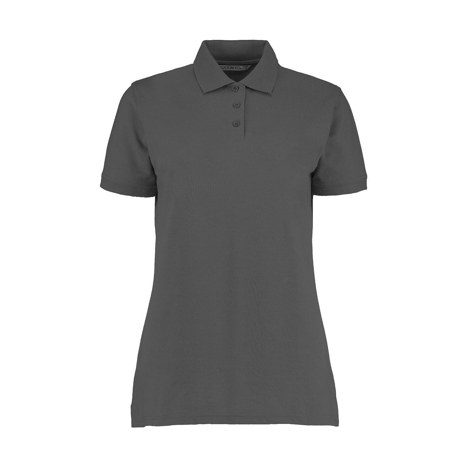 5057820019328 - Polo-Shirt Damen Classic Superwash 60