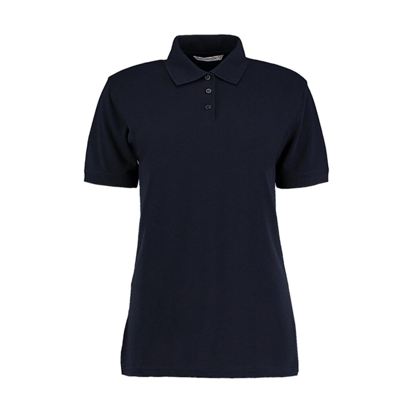 Polo da donna  Classic Superwash 60