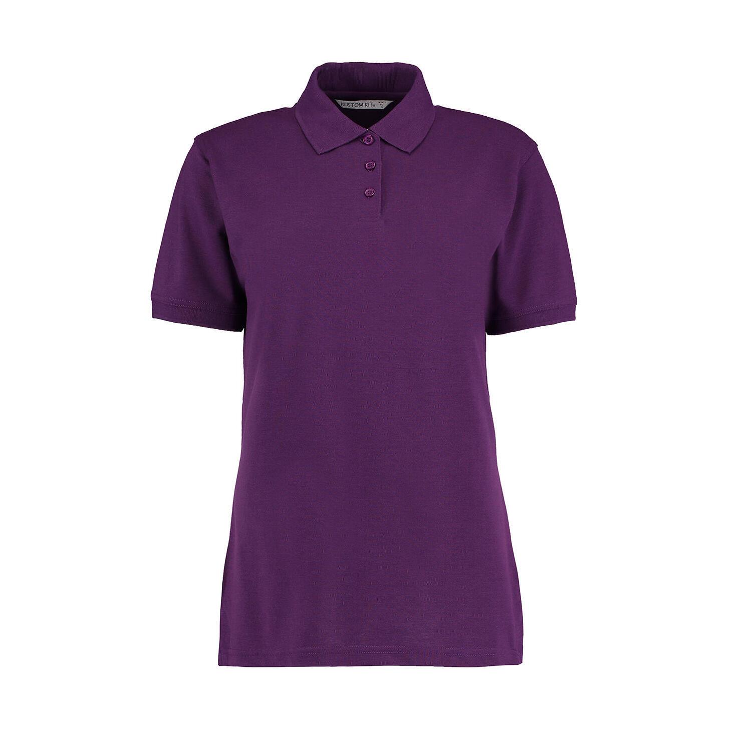 Polo da donna  Classic Superwash 60