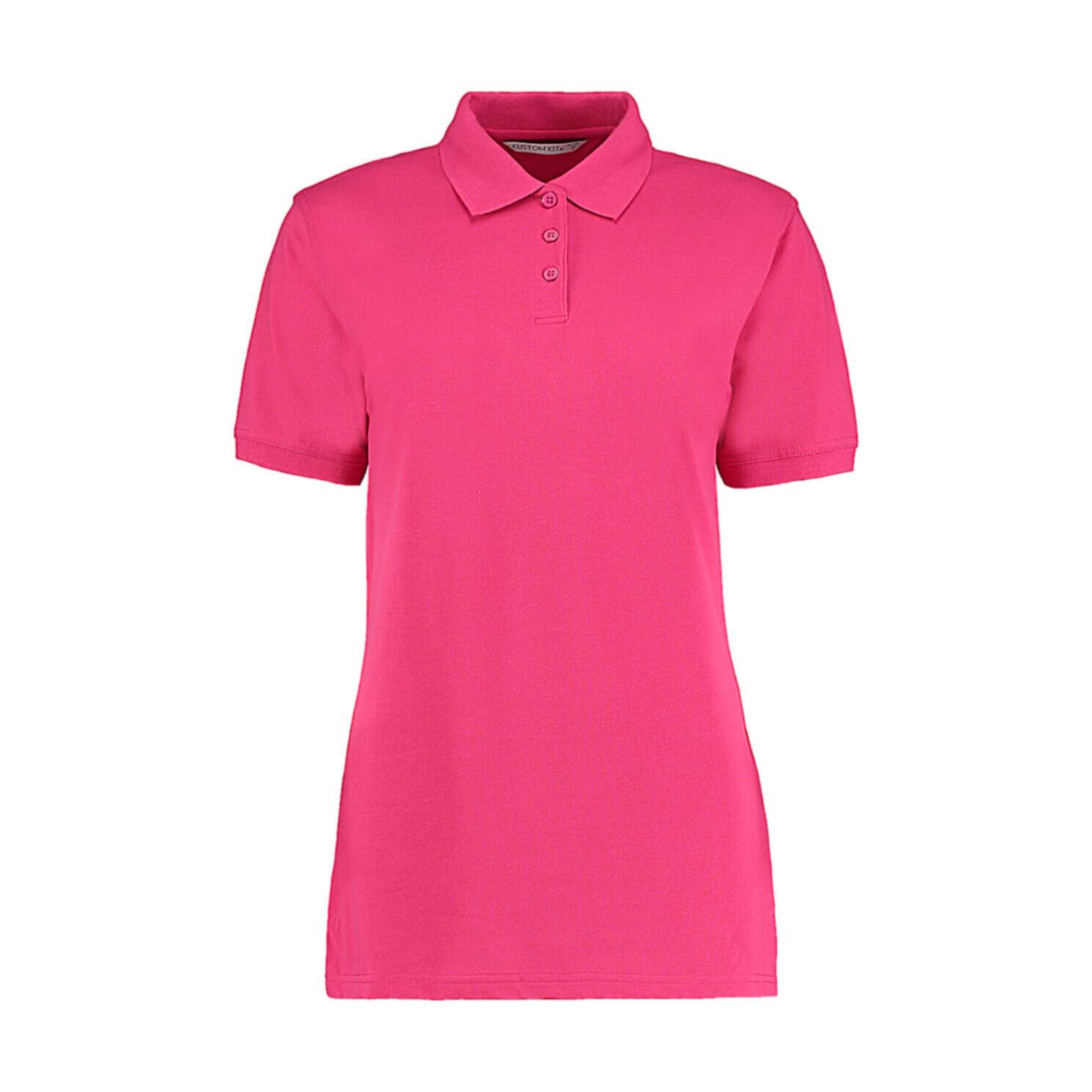 Polo da donna  Classic Superwash 60