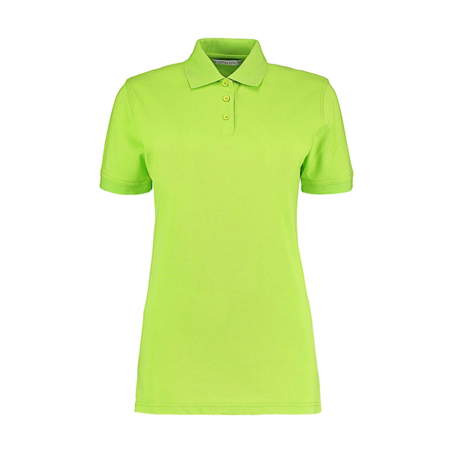 4059106223642 - Polo-Shirt Damen Classic Superwash 60