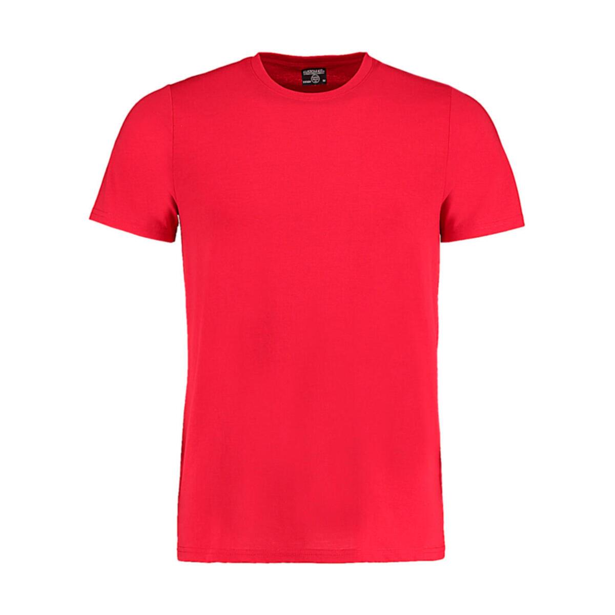 4059106275863 - T-Shirt Fashion Fit Superwash