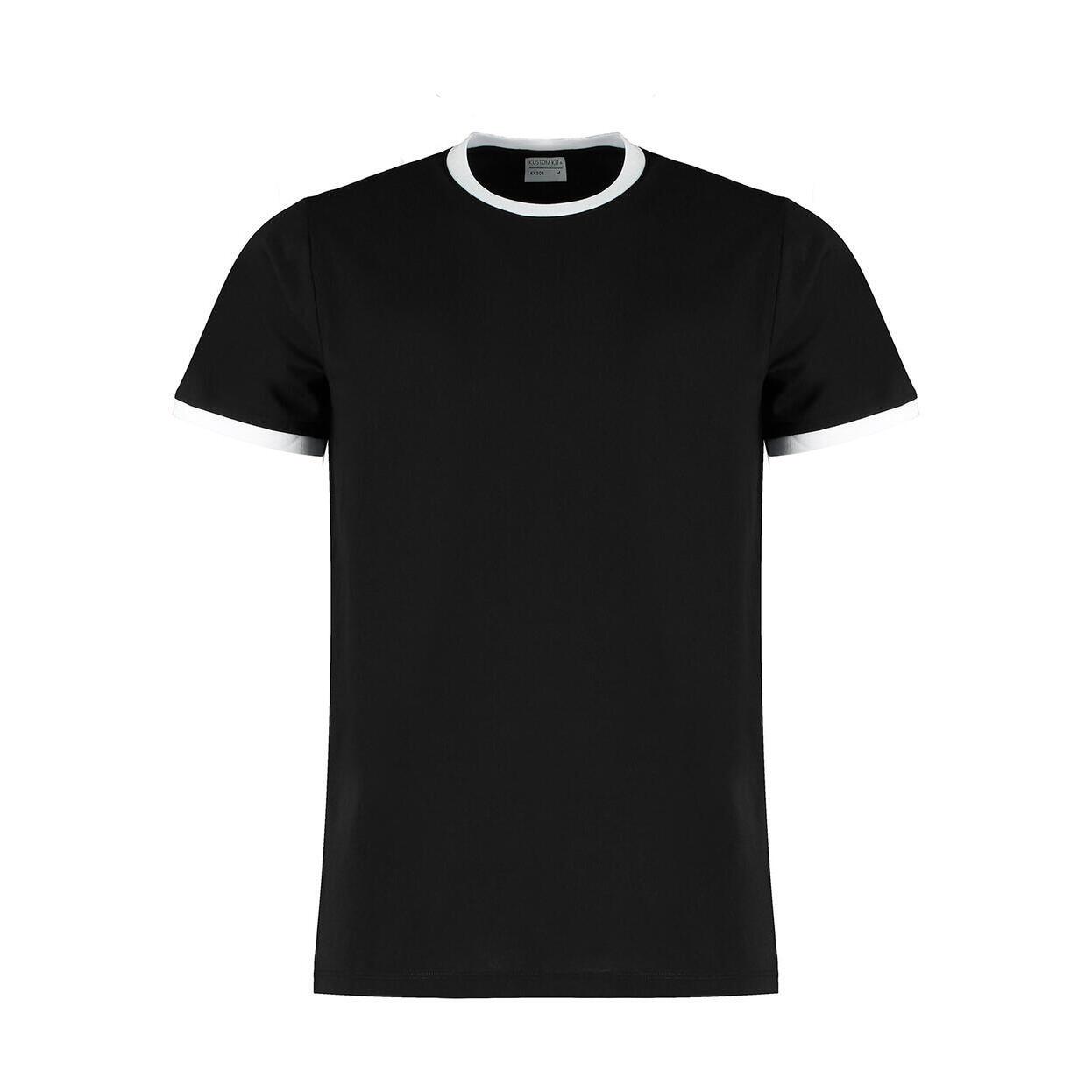 5057820095056 - T-Shirt Fashion Fit