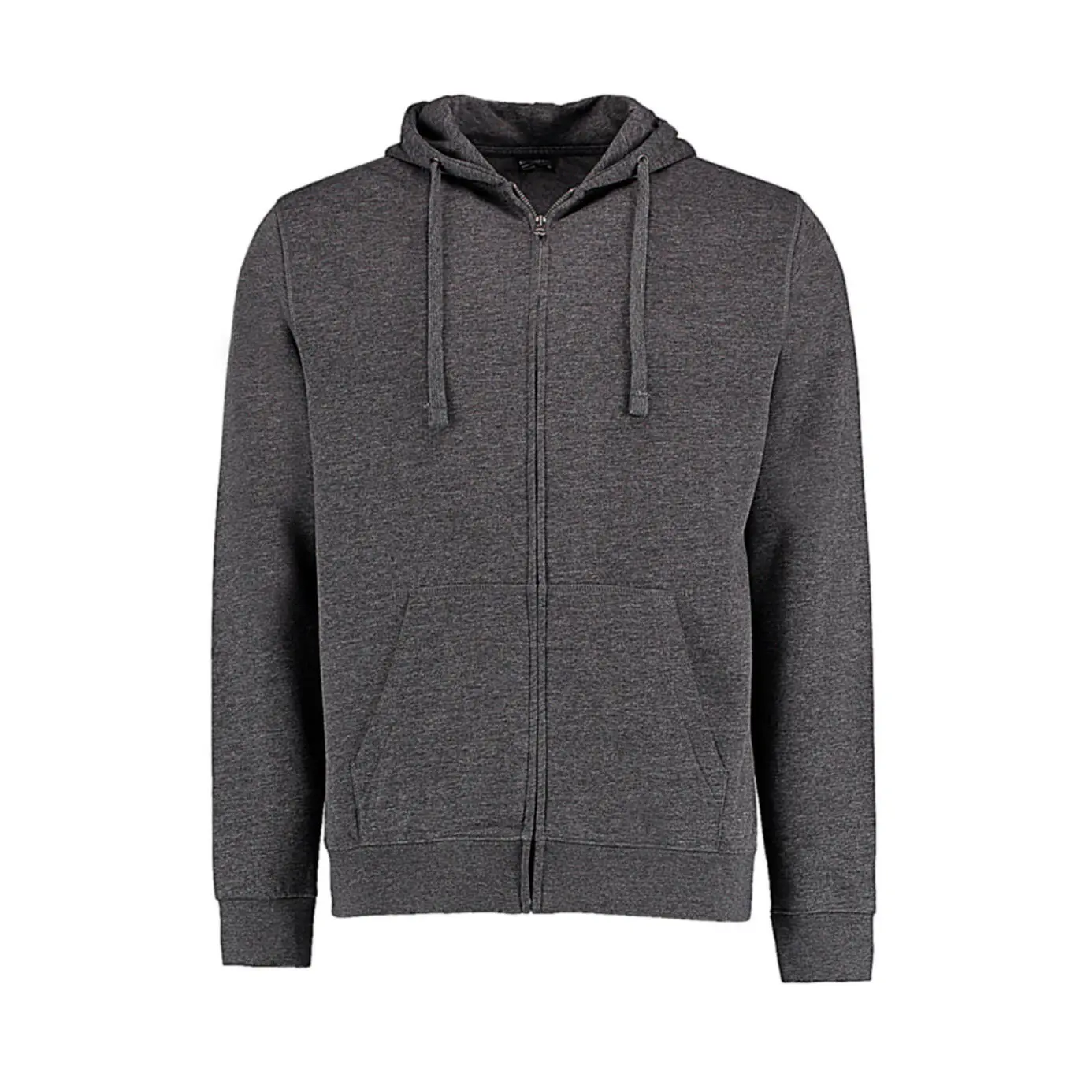 Hooded sweatshirt Kustom Kit SuperwashÂ® 60Âº