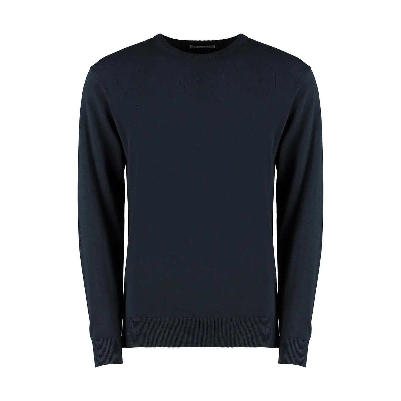 Round neck sweater Kustom Kit Arundel