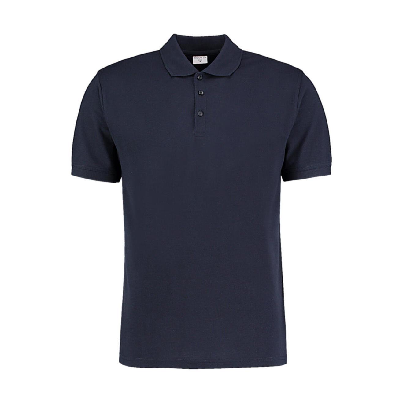 5057820014316 - Polo-Shirt Klassic Slim Fit