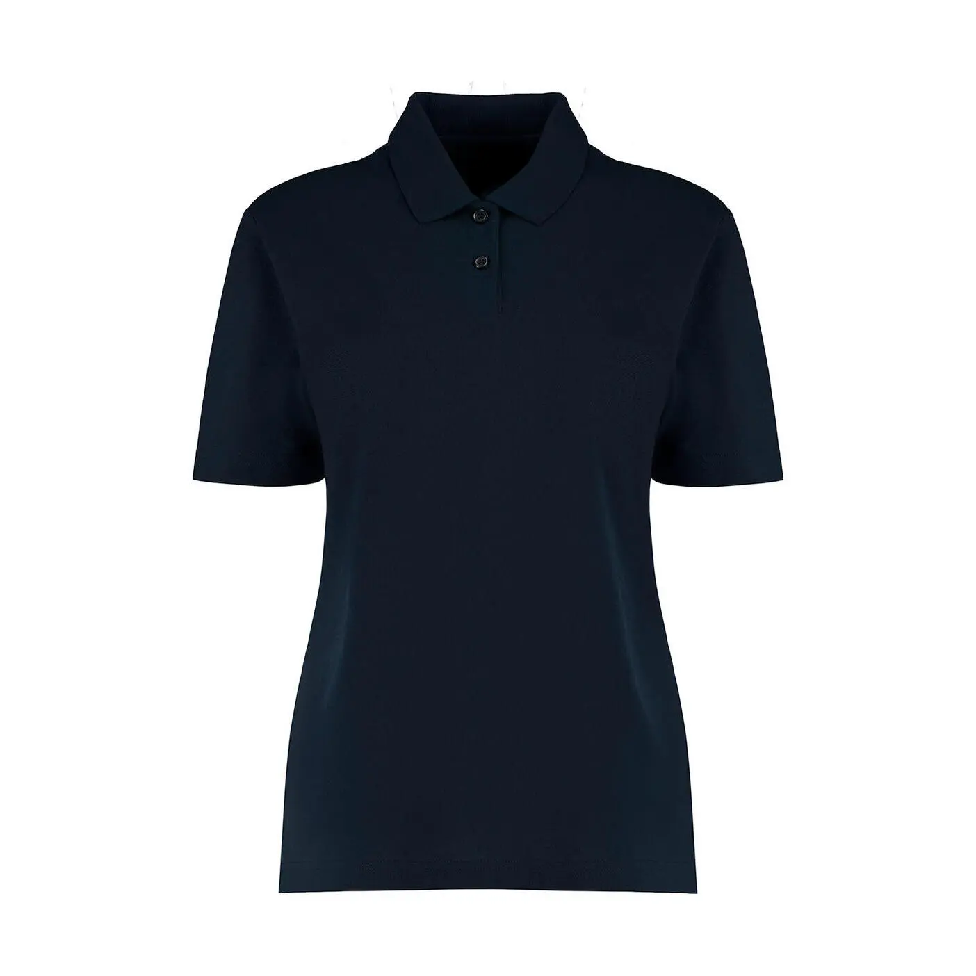 Polo-Shirt Damen Kustom Kit