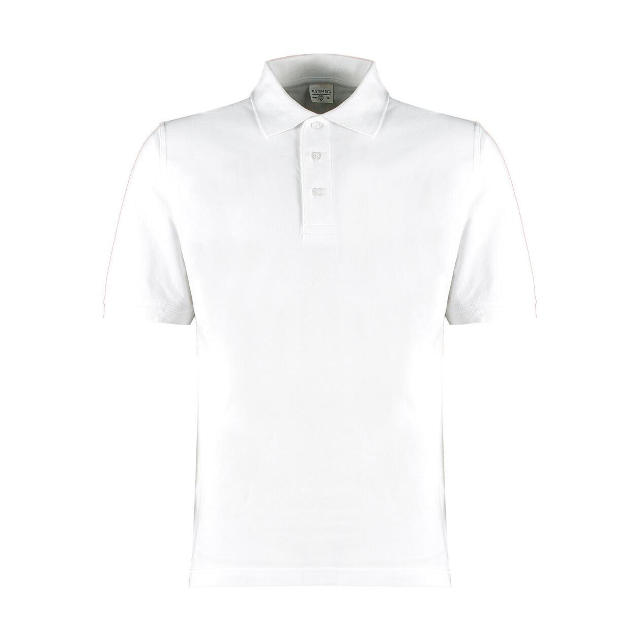 5057820094998 - Polo-Shirt aus Baumwolle Klassic Superwash® 60° Classic Fit