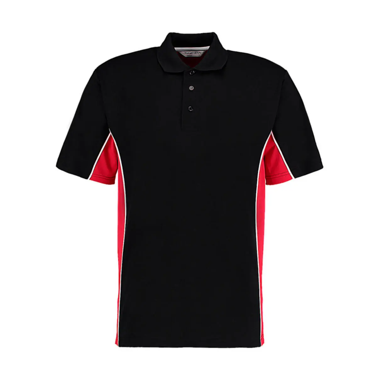 Tracksuit polo Kustom Kit Classic Fit