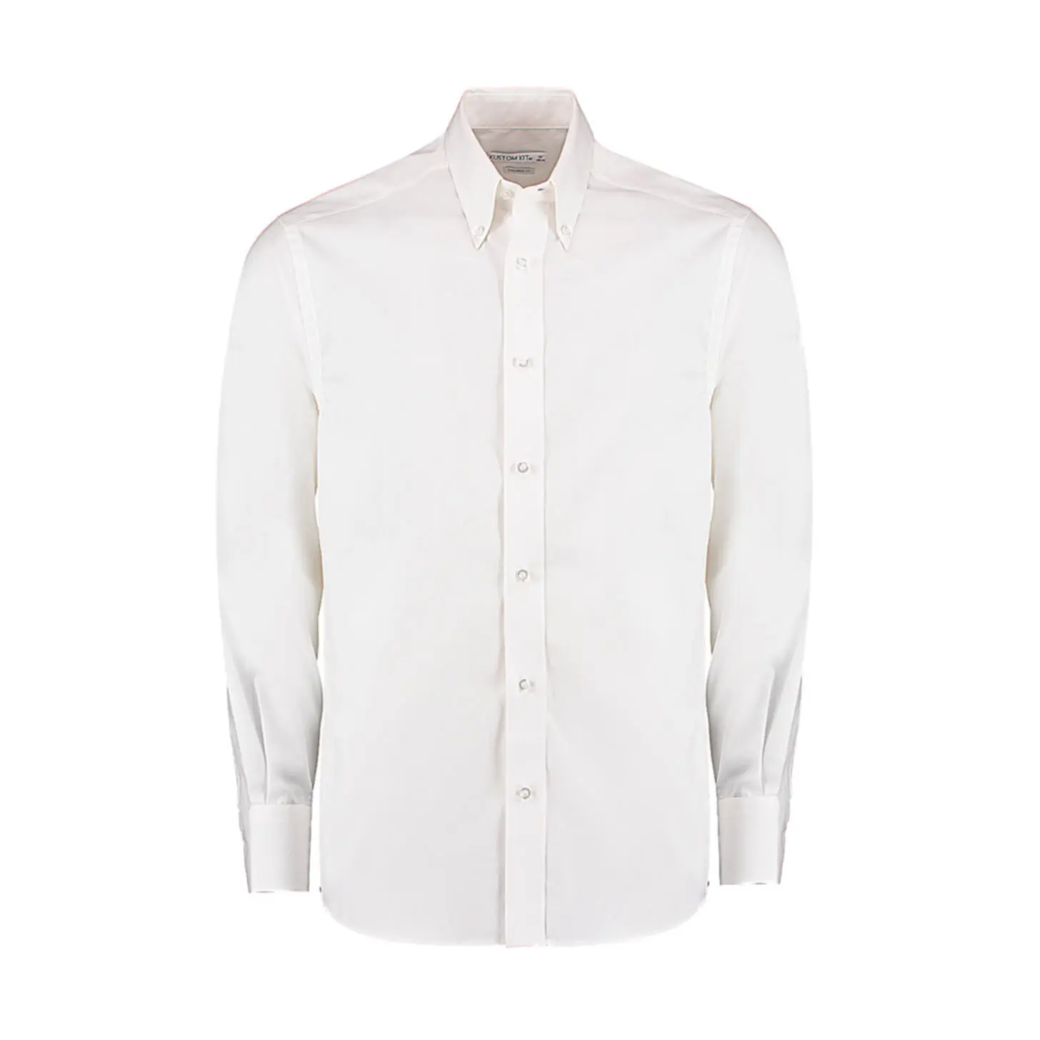 Custom Shirt Kustom Kit Premium Oxford