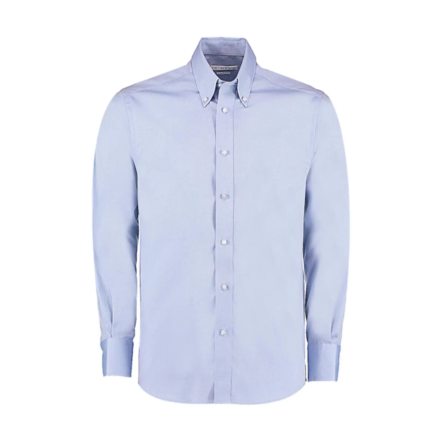 Image of Chemise sur mesure Kustom Kit Premium Oxford