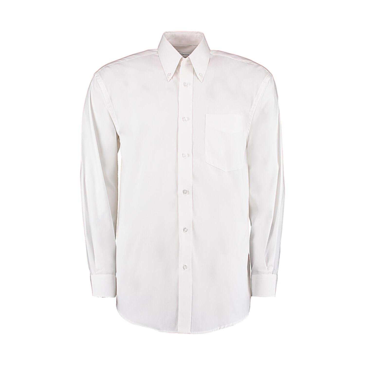 4059106210307 - Langarmshirt Premium Oxford Classic Fit