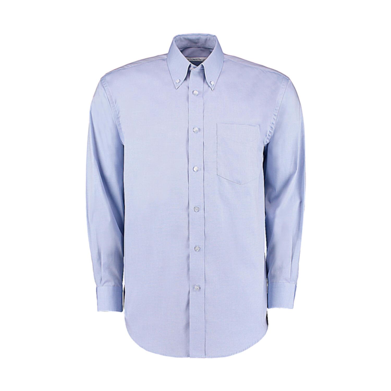 4059106209806 - Langarmshirt Premium Oxford Classic Fit