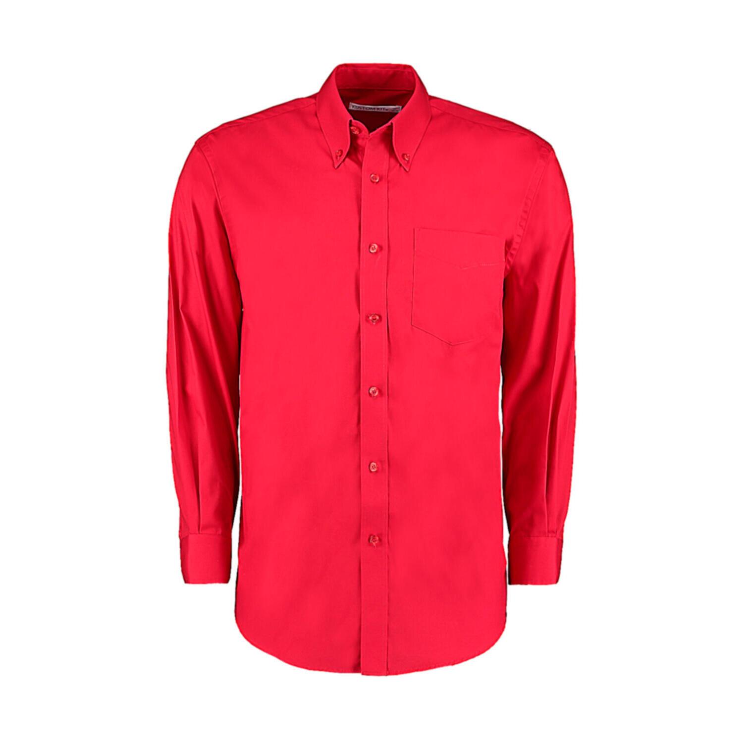 4059106209981 - Langarmshirt Premium Oxford Classic Fit