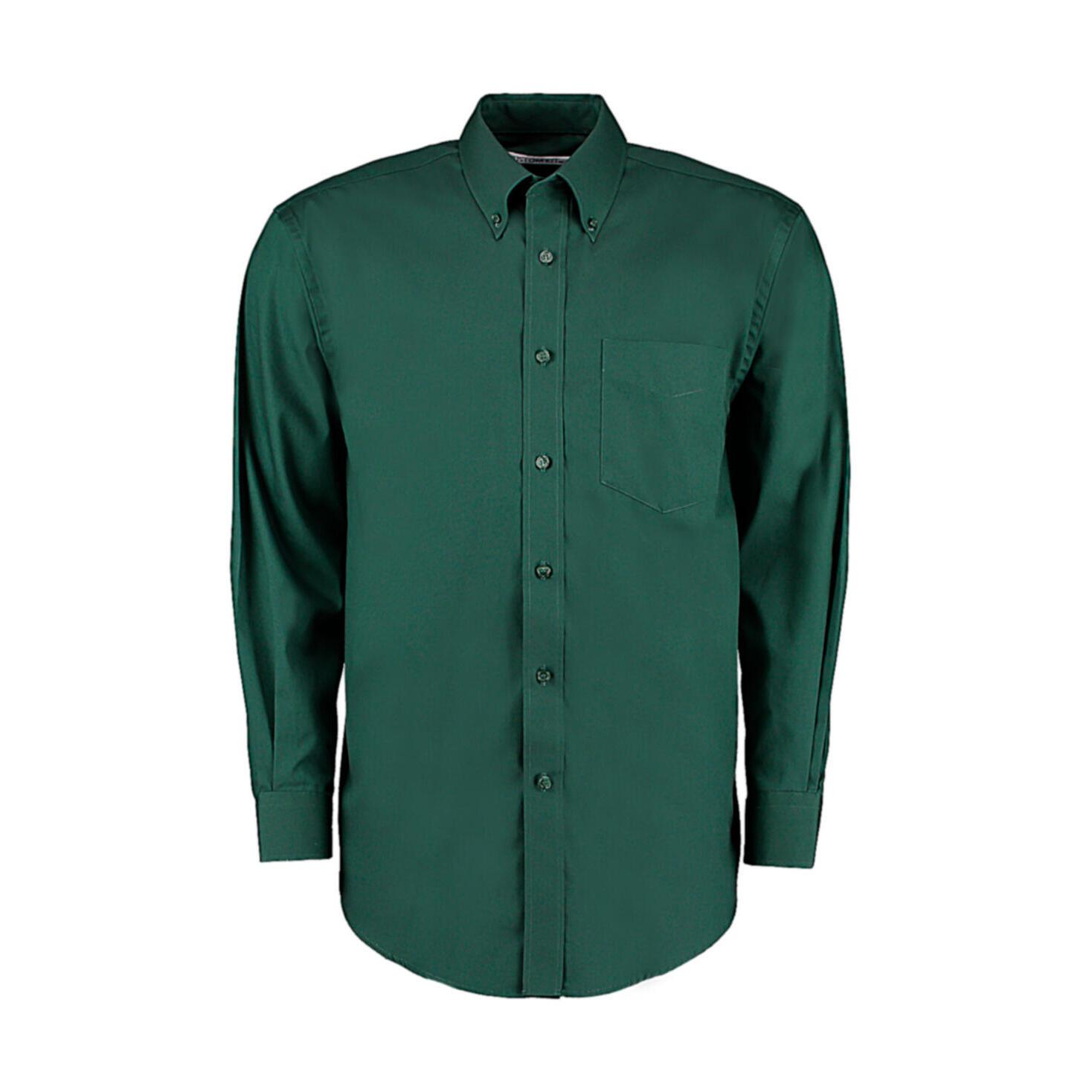 4059106209387 - Langarmshirt Premium Oxford Classic Fit