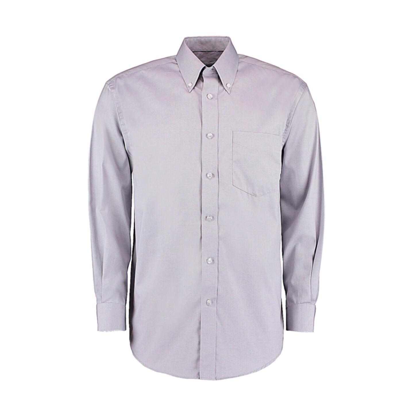 4059106210161 - Langarmshirt Premium Oxford Classic Fit