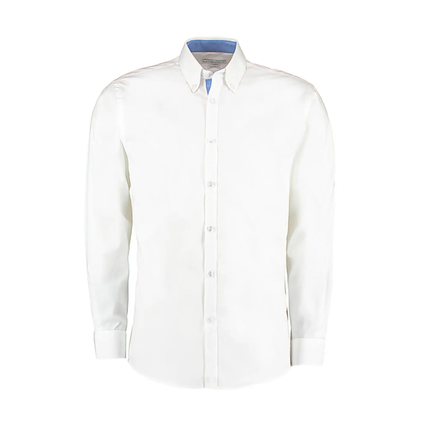 Image of Maßhemme kontrastierend Kustom Kit Premium Oxford