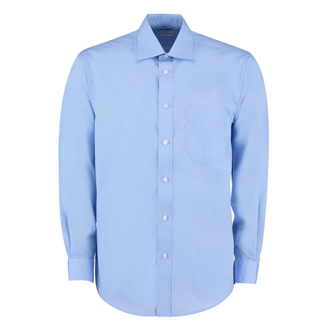 4059106209127 - Langarmshirt Business Classic Fit