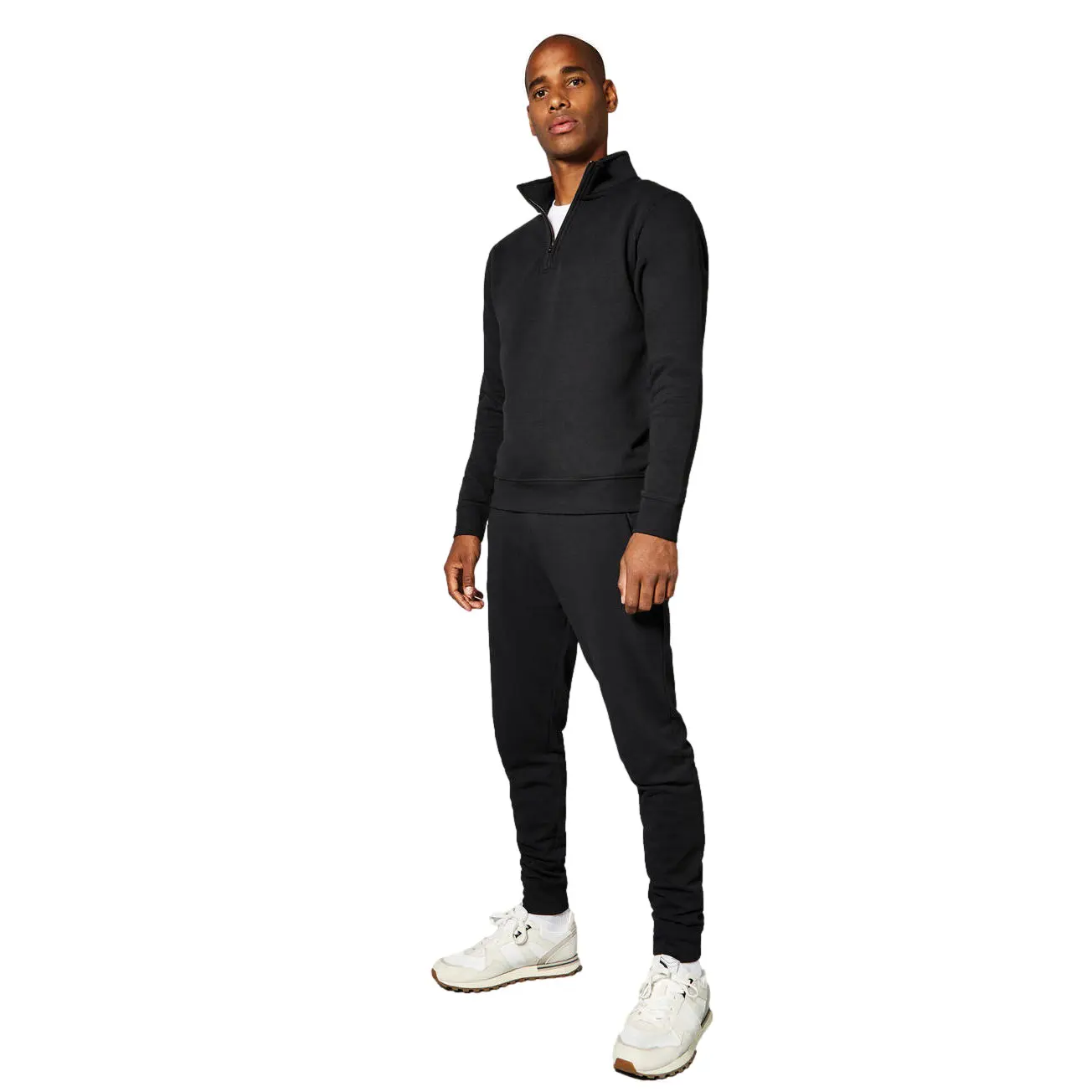 Image of Jogginghose Kustom Kit Slim Fit