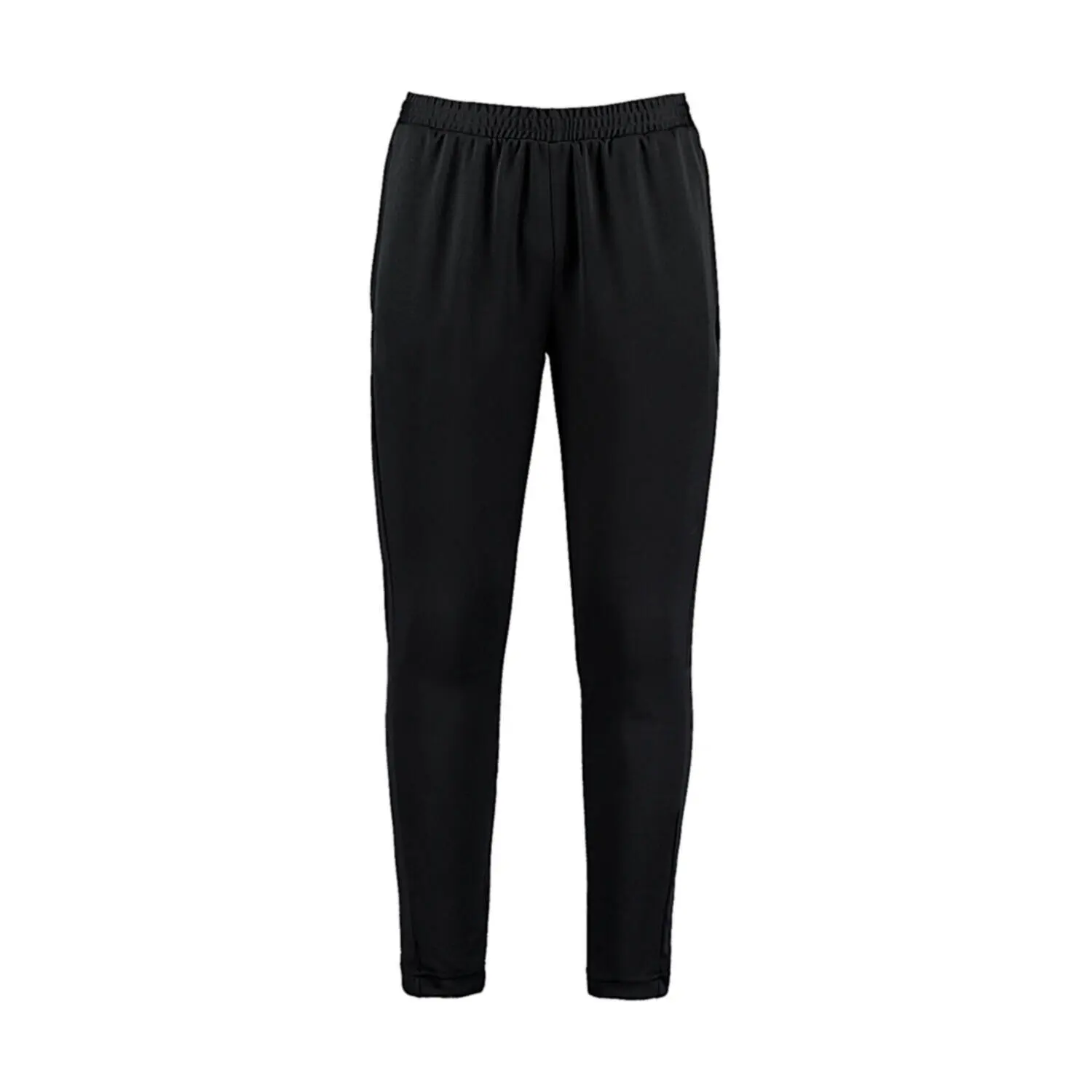 Jogging Trousers Kustom Kit Slim Fit Track