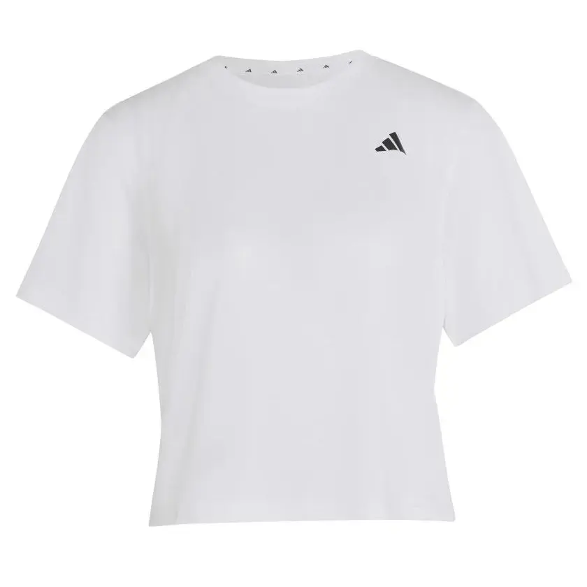 Damen T-Shirt adidas PrimeLift Essentials
