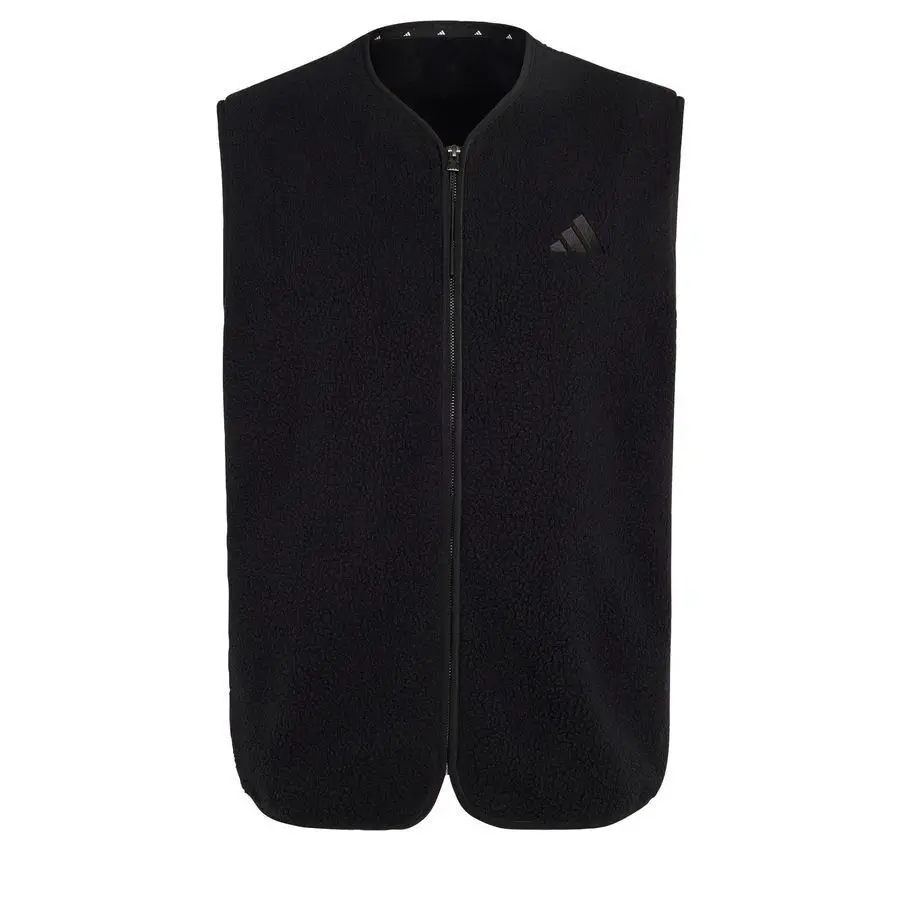 Gilet senza maniche adidas City Tech 3-Stripes