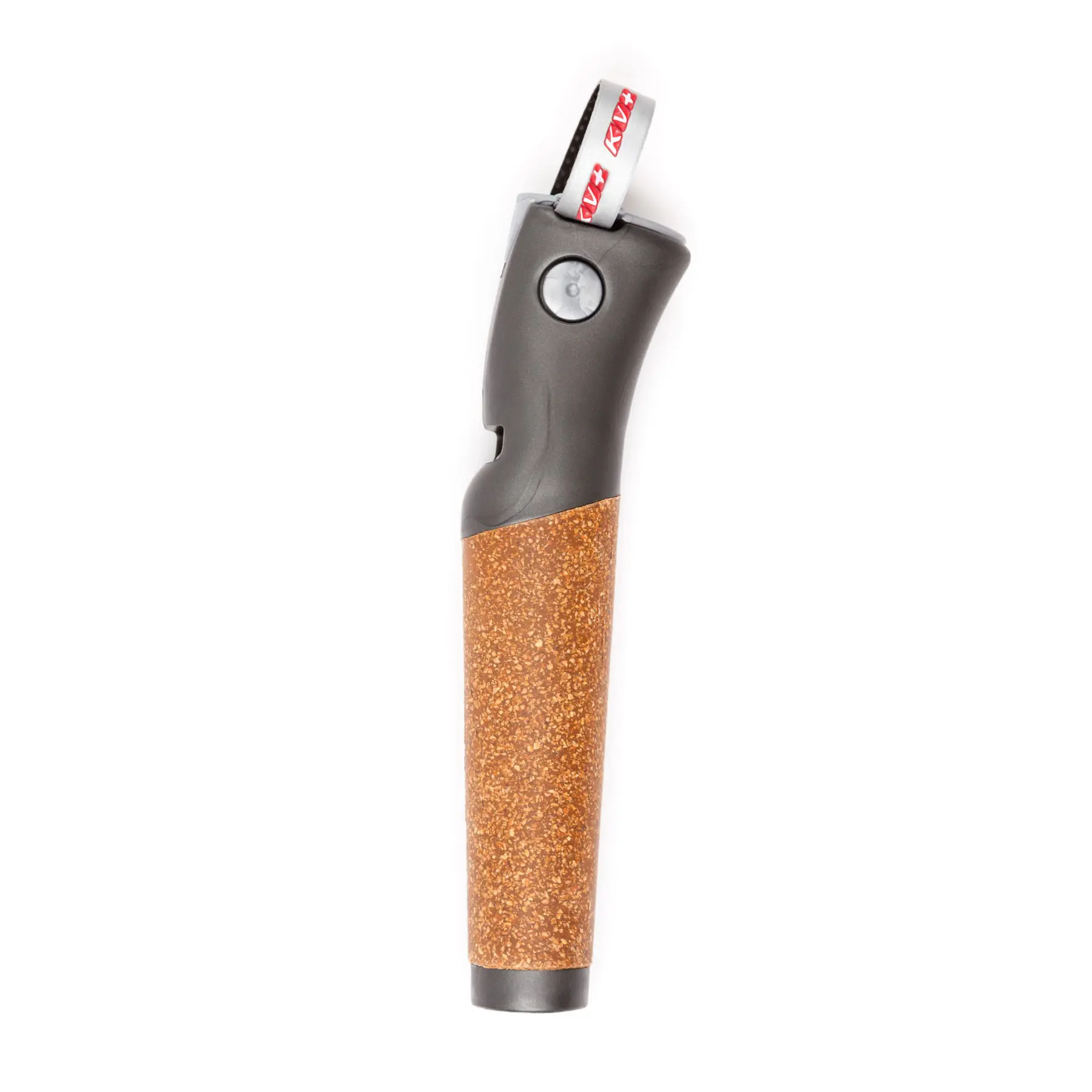 Kv+ Unisex Noir Grip Handle Elite Clip