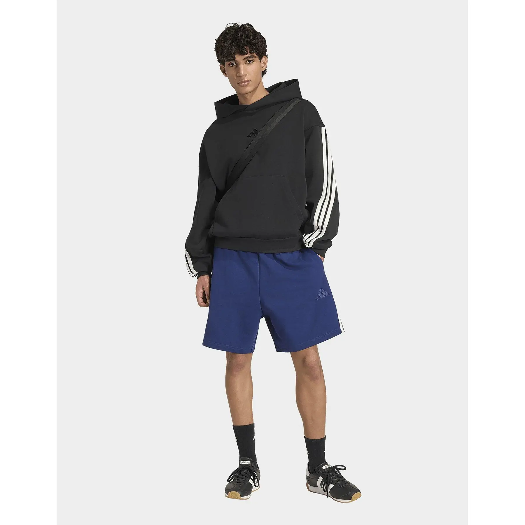Short adidas 3-Stripes