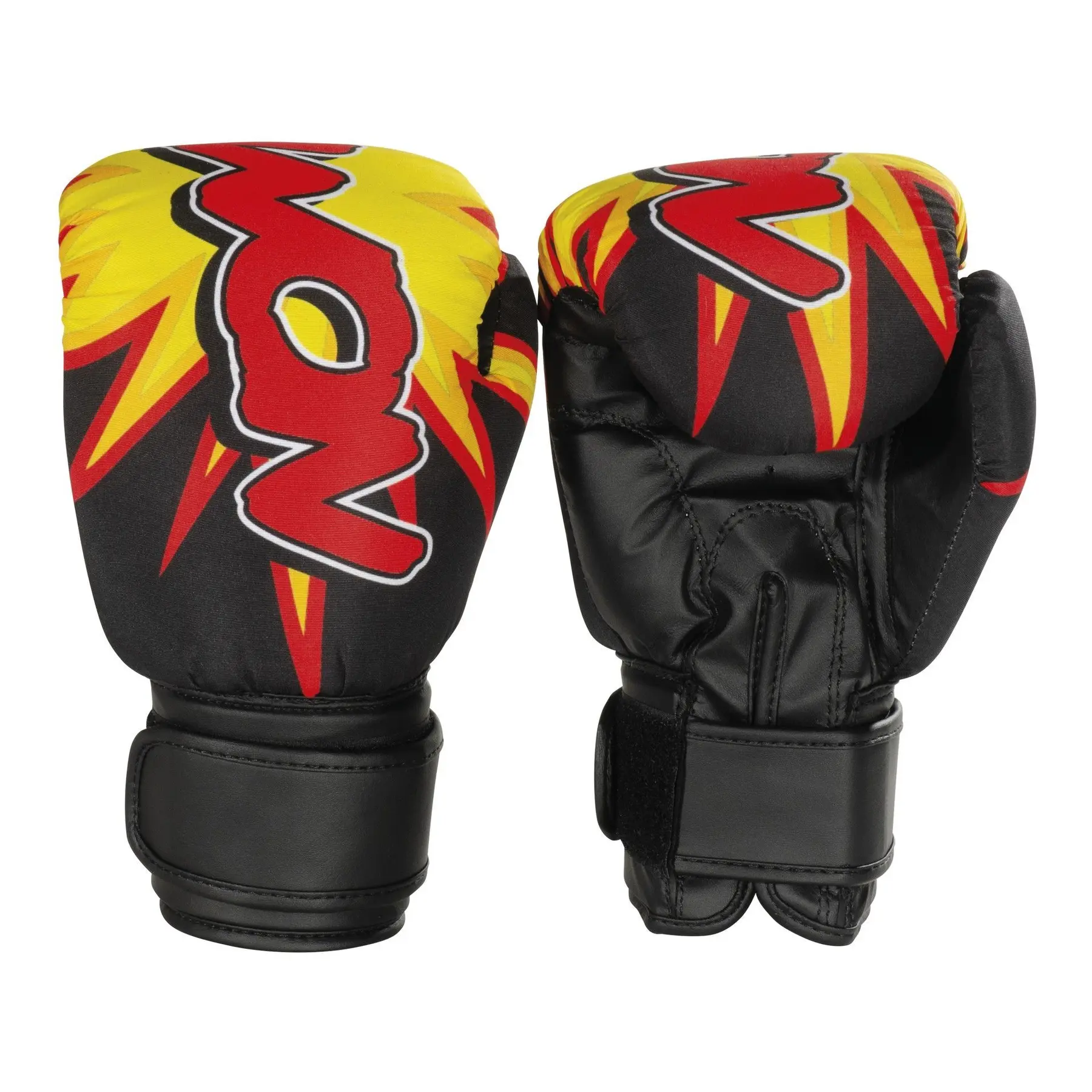 Boxhandschuhe Kind Kwon Graphic