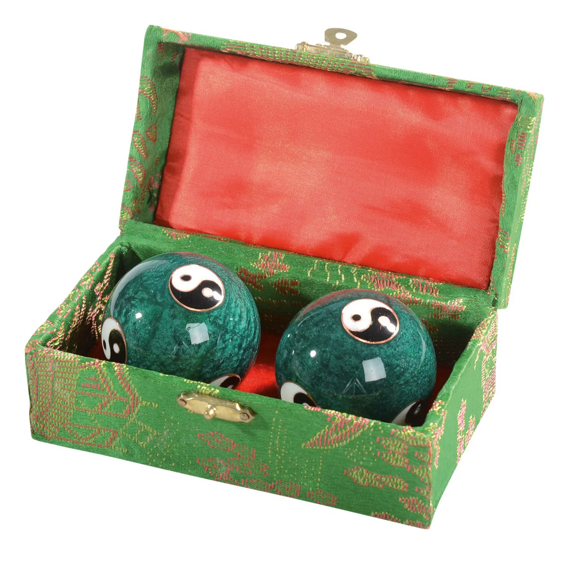 Gesundheitsball Kwon (x2)