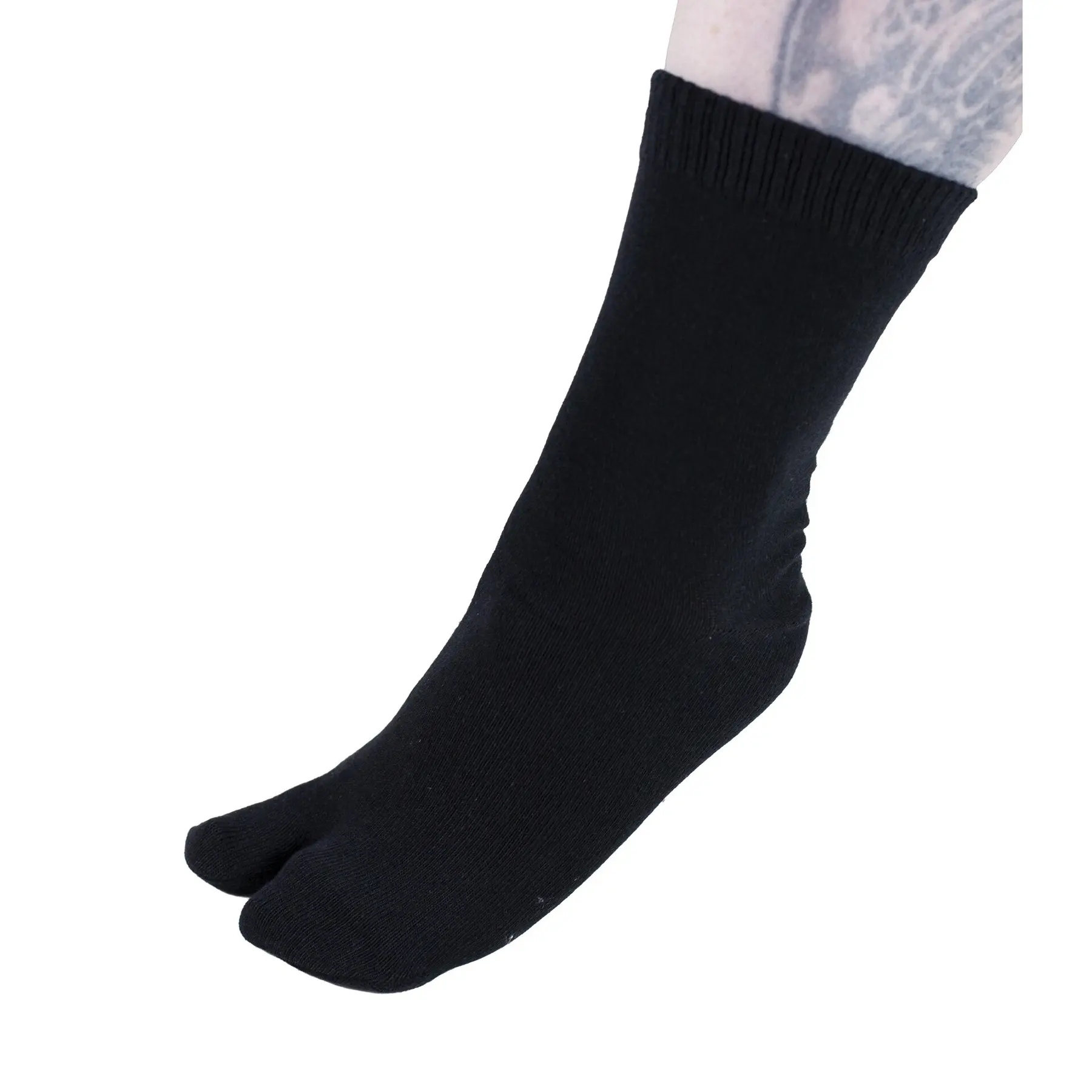 Socken Kwon Tabi