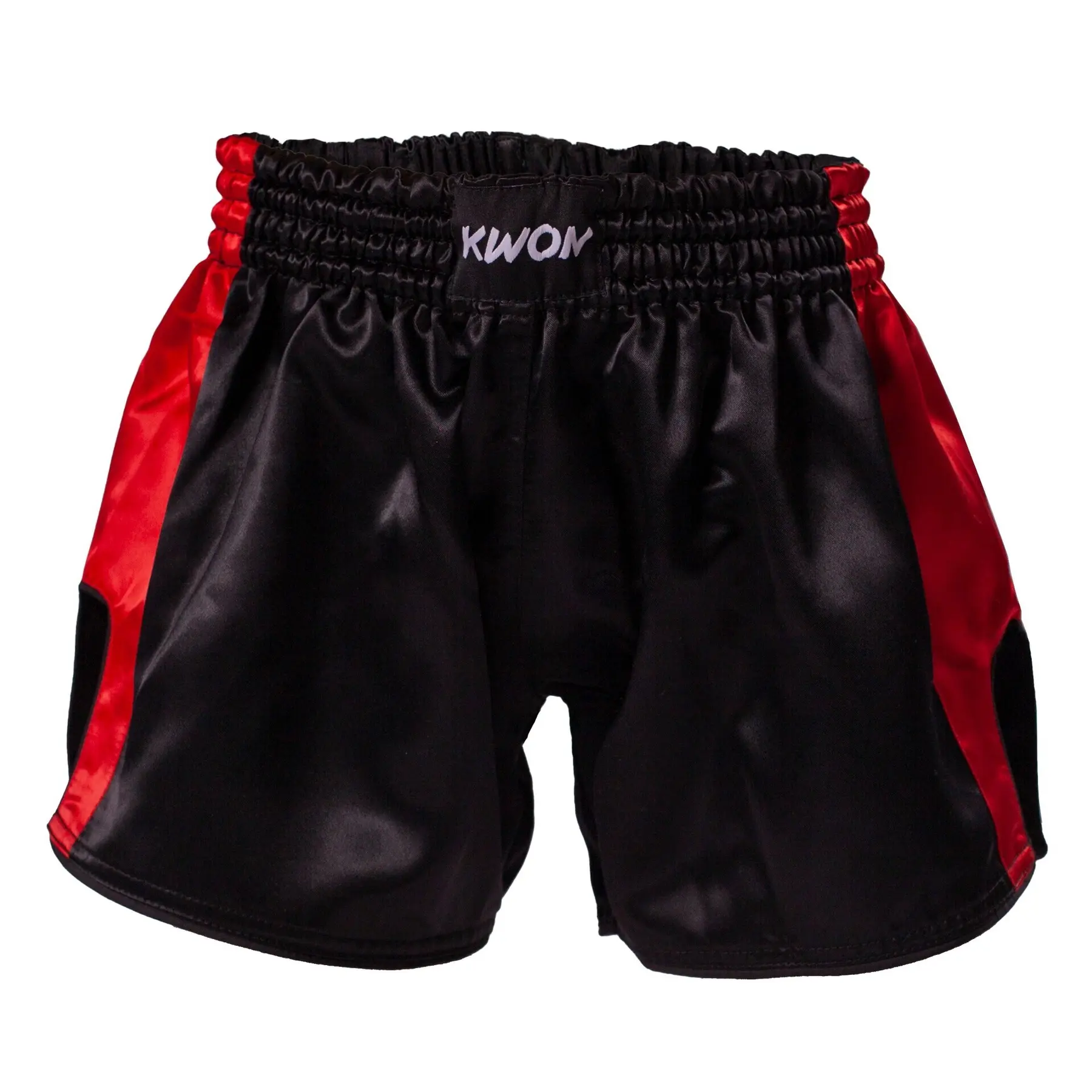 Thai-Boxing-Shorts Kwon Clubline