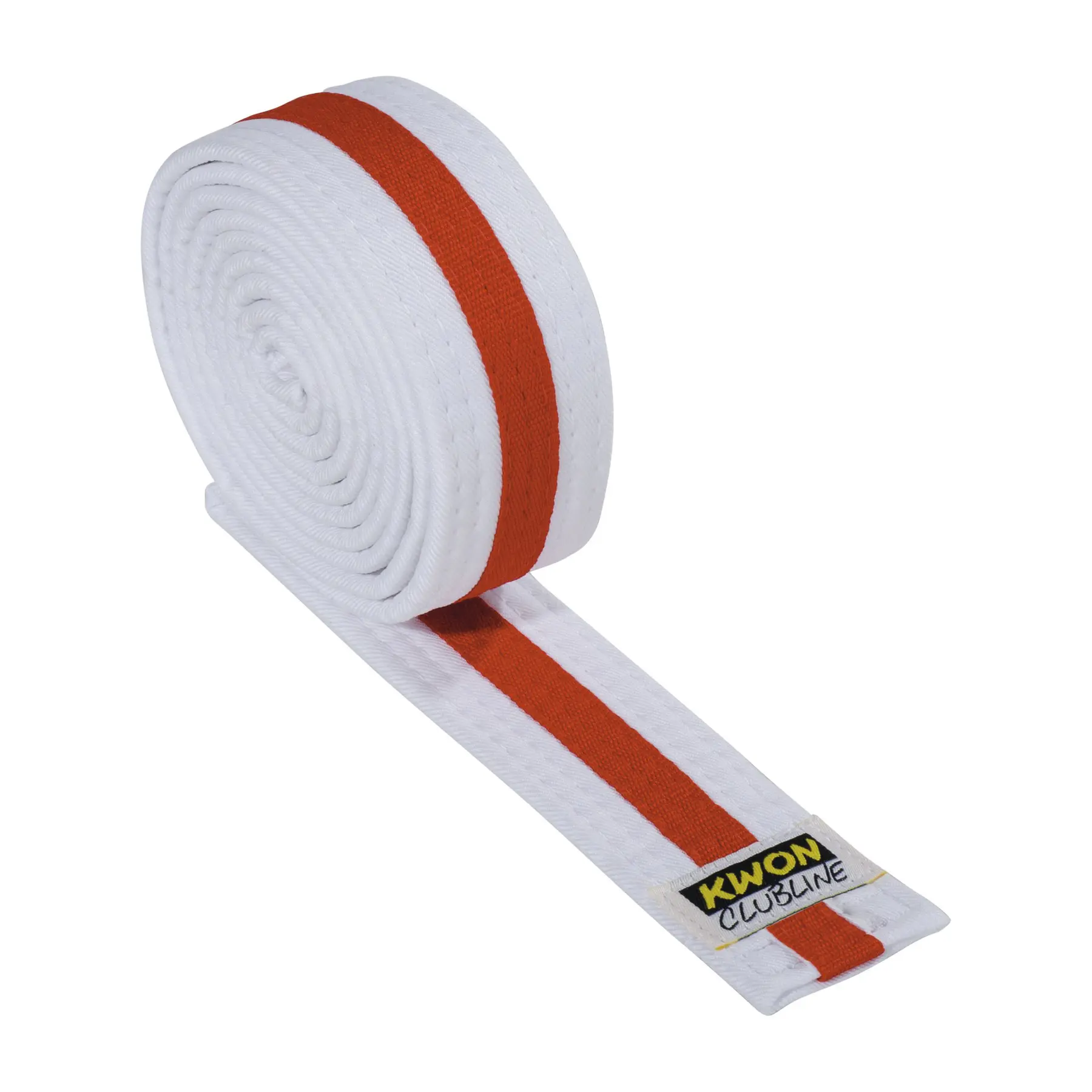 Kampfsportgürtel Kwon Clubline