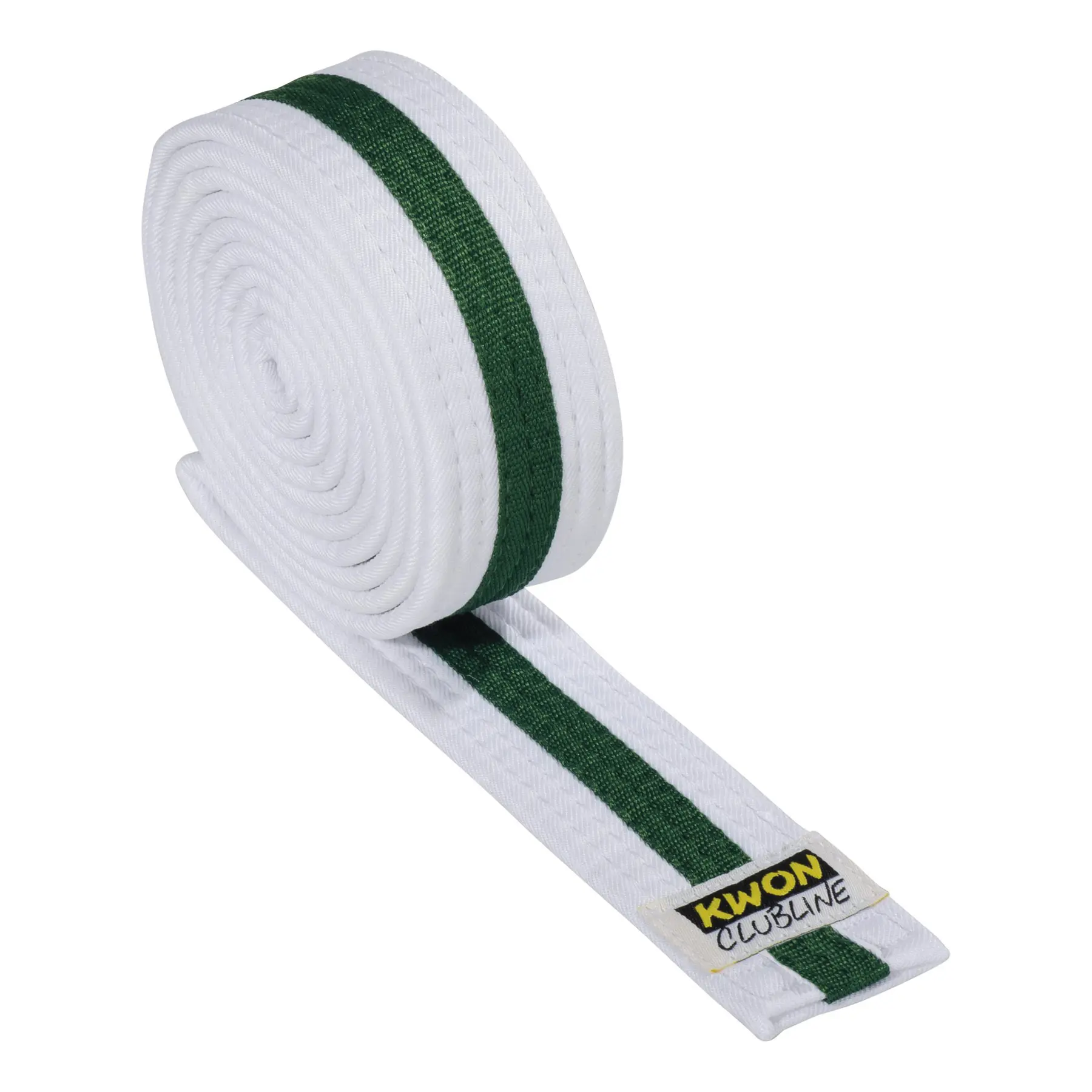 Kampfsportgürtel Kwon Clubline
