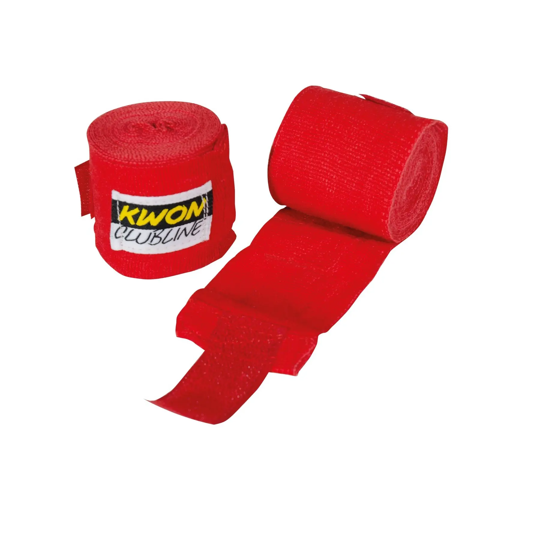 Unelastische Boxbänder Kwon Clubline