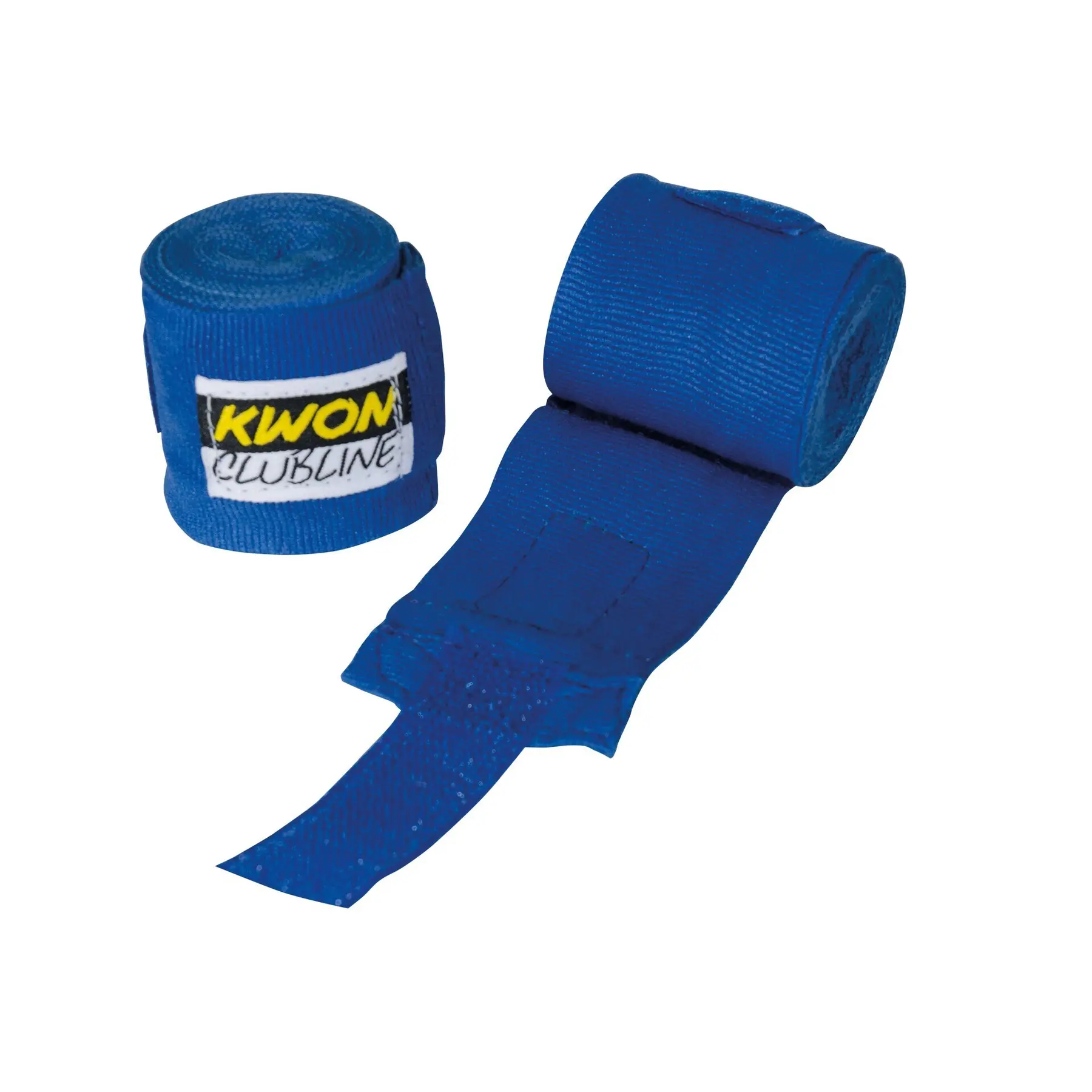 Unelastische Boxbänder Kwon Clubline